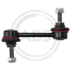 Acquista Biellette barra stabilizzatrice da A.B.S. online per Movano Mk3 (C) Van (U9) a prezzi moderati