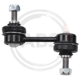 Acquista Bielletta barra stabilizzatrice da A.B.S. 260733 a buon mercato per soli 16,89 €
