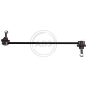 Acquista Bielletta barra stabilizzatrice da A.B.S. 260765 a buon mercato per soli 41,98 €