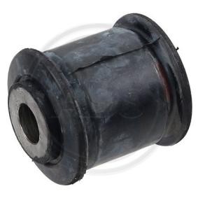 Compre Casquilhos de braços de suspensão de A.B.S. online para Movano Mk II (B) Camião de plataforma / Chassis (X62) a preços moderados