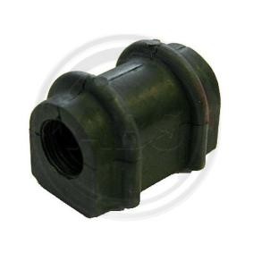 Lagerbuchse, Stabilisator von A.B.S.