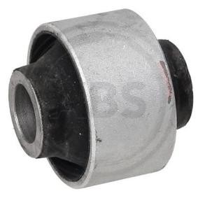 Compre Silentblock de brazo de suspensión de A.B.S. online para LAGUNA Coupé (DT0/1) a precios moderados