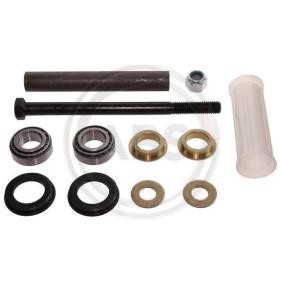 Achetez des Kit de réparation, bras triangulaire A.B.S. 290015 à prix pour 50,67 €