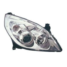 Scheinwerfer von ALKAR