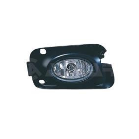Compre Farol de nevoeiro de ALKAR online para ACCORD VII (CM) a preços moderados