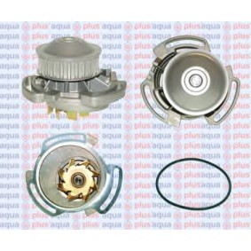 Achetez des Pompe à eau AQUAPLUS 85-1320 à prix pour 35,47 €