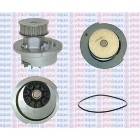 Wasserpumpe des Herstellers AQUAPLUS - Originalware Artikelnummer: 85-2240