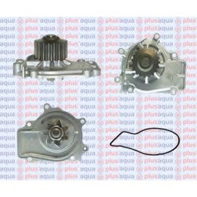 Achetez des Pompe à eau AQUAPLUS 85-2570 à prix pour 39,02 €