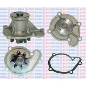 Wasserpumpe 85-3120 von AQUAPLUS günstig für 39,21 € online kaufen