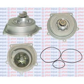 Achetez des Pompe à eau AQUAPLUS 85-4545 à prix pour 59,73 €