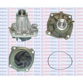 Wasserpumpe für ALFA ROMEO von AQUAPLUS