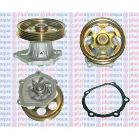 Achetez des Pompe à eau AQUAPLUS 85-5745 à prix pour 47,30 €