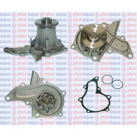 Achetez des Pompe à eau AQUAPLUS 85-6100 à prix pour 34,38 €