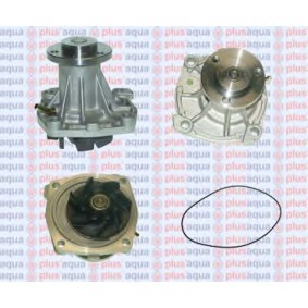 Wasserpumpe für ALFA ROMEO von AQUAPLUS