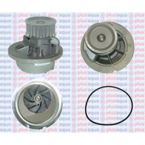 Wasserpumpe 85-7045 von AQUAPLUS günstig für 37,73 € online kaufen