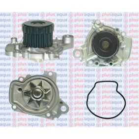 Achetez des Pompe à eau AQUAPLUS 85-7155 à prix pour 44,46 €