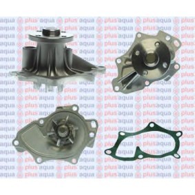 Achetez des Pompe à eau AQUAPLUS 85-7275 à prix pour 44,04 €