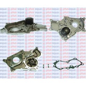 Achetez des Pompe à eau AQUAPLUS 85-7950 à prix pour 82,48 €