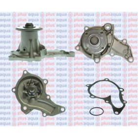 Achetez des Pompe à eau AQUAPLUS 85-8080 à prix pour 27,78 €
