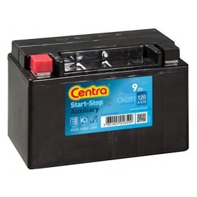 Batterie CK091 von CENTRA günstig für 50,01 € online kaufen