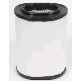 Luftfilter für LAND ROVER von CHAMPION