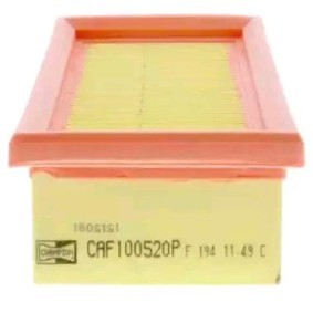 Luftfilter CAF100520P von CHAMPION günstig für 5,00 € online kaufen