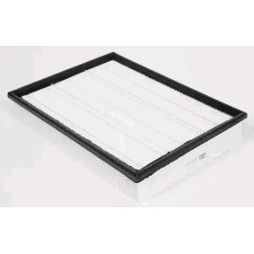 Luftfilter CAF100532P von CHAMPION günstig für 13,19 € online kaufen