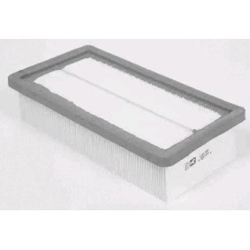 Luftfilter CAF100535P von CHAMPION günstig für 5,97 € online kaufen
