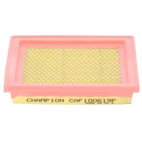 Luftfilter CAF100619P von CHAMPION günstig für 6,21 € online kaufen