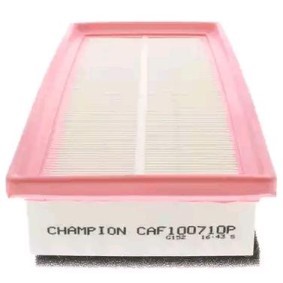 Luftfilter CAF100710P von CHAMPION günstig für 10,08 € online kaufen