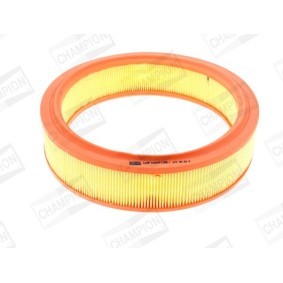 Luftfilter CAF100713R von CHAMPION günstig für 8,48 € online kaufen