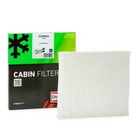 Innenraumfilter CCF0023 von CHAMPION günstig für 8,41 € online kaufen
