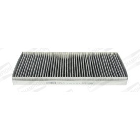 Innenraumfilter CCF0024C von CHAMPION günstig für 13,44 € online kaufen