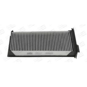 Innenraumfilter CCF0047C von CHAMPION günstig für 19,55 € online kaufen