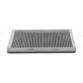 Innenraumfilter CCF0049C von CHAMPION günstig für 24,06 € online kaufen