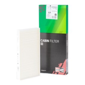 Innenraumfilter CCF0073 von CHAMPION günstig für 6,96 € online kaufen