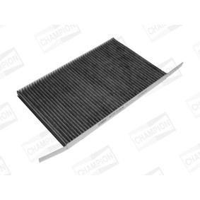 Innenraumfilter für AUDI von CHAMPION