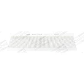 Innenraumfilter CCF0079 von CHAMPION günstig für 8,77 € online kaufen