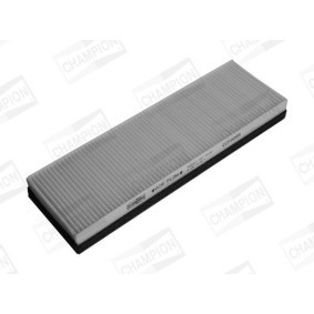 Innenraumfilter CCF0085 von CHAMPION günstig für 50,29 € online kaufen