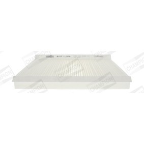 Innenraumfilter CCF0093 von CHAMPION günstig für 10,00 € online kaufen