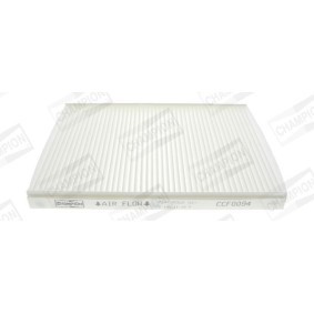 Innenraumfilter CCF0094 von CHAMPION günstig für 9,06 € online kaufen