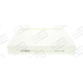 Innenraumfilter CCF0133 von CHAMPION günstig für 9,53 € online kaufen