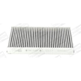 Innenraumfilter CCF0150C von CHAMPION günstig für 17,67 € online kaufen