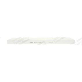 Innenraumfilter CCF0179 von CHAMPION günstig für 8,71 € online kaufen
