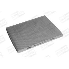 Innenraumfilter CCF0341 von CHAMPION günstig für 10,88 € online kaufen