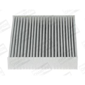 Innenraumfilter für MITSUBISHI von CHAMPION