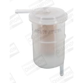 Kraftstofffilter CFF100110 von CHAMPION günstig für 12,08 € online kaufen