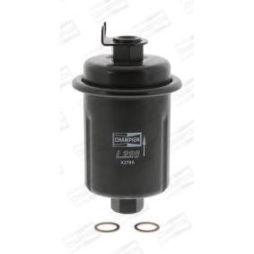 Kraftstofffilter CFF100228 von CHAMPION günstig für 28,60 € online kaufen