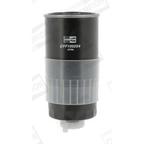 Kraftstofffilter CFF100254 von CHAMPION günstig für 21,85 € online kaufen