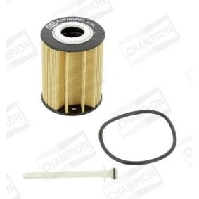 Ölfilter für FIAT von CHAMPION